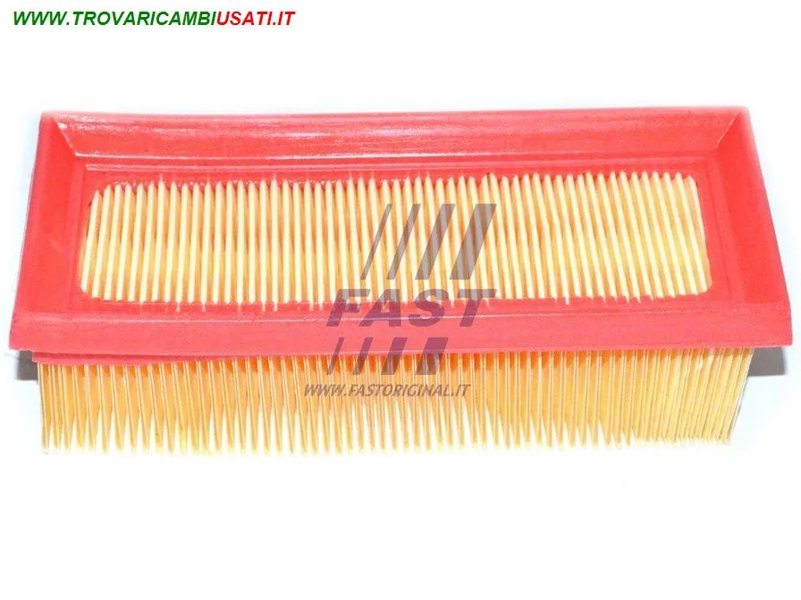 FILTRO ARIA RENAULT KANGOO I 97> 1.2 01>