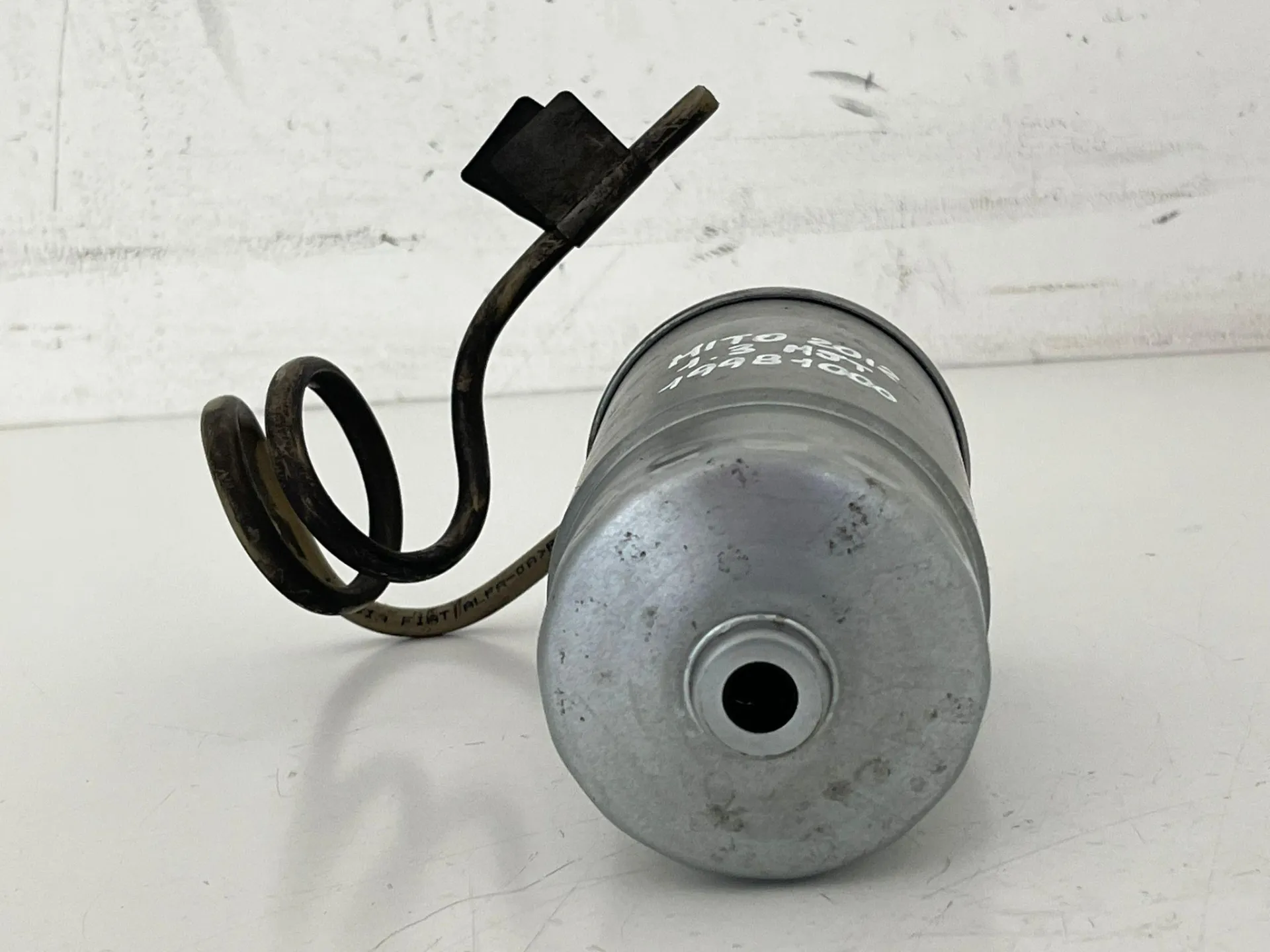 FILTRO CARBURANTE ALFA ROMEO Mito Serie (955_) Diesel 1300 (08>)