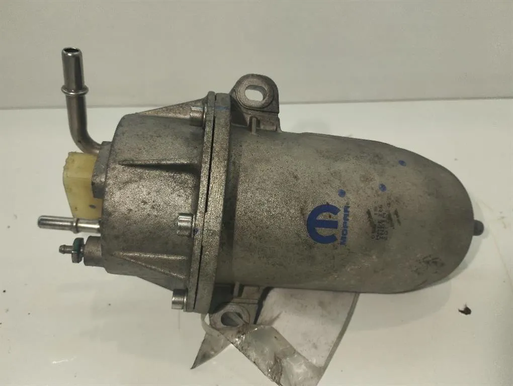 FILTRO CARBURANTE ALFA ROMEO Mito Serie (955_) 52034568 330A1000 diesel 1248 (08>)