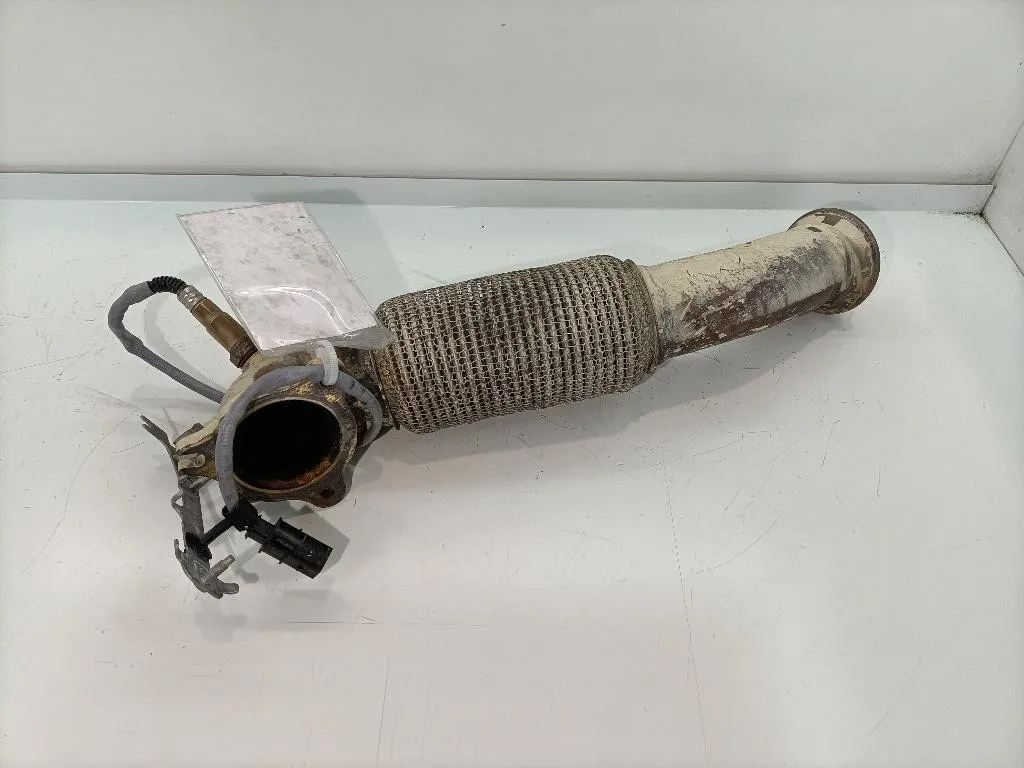 FLESSIBILE MARMITTA con codice A2464901510 da MERCEDES CLA Shooting Brake 651930 diesel 2143 (15>>)