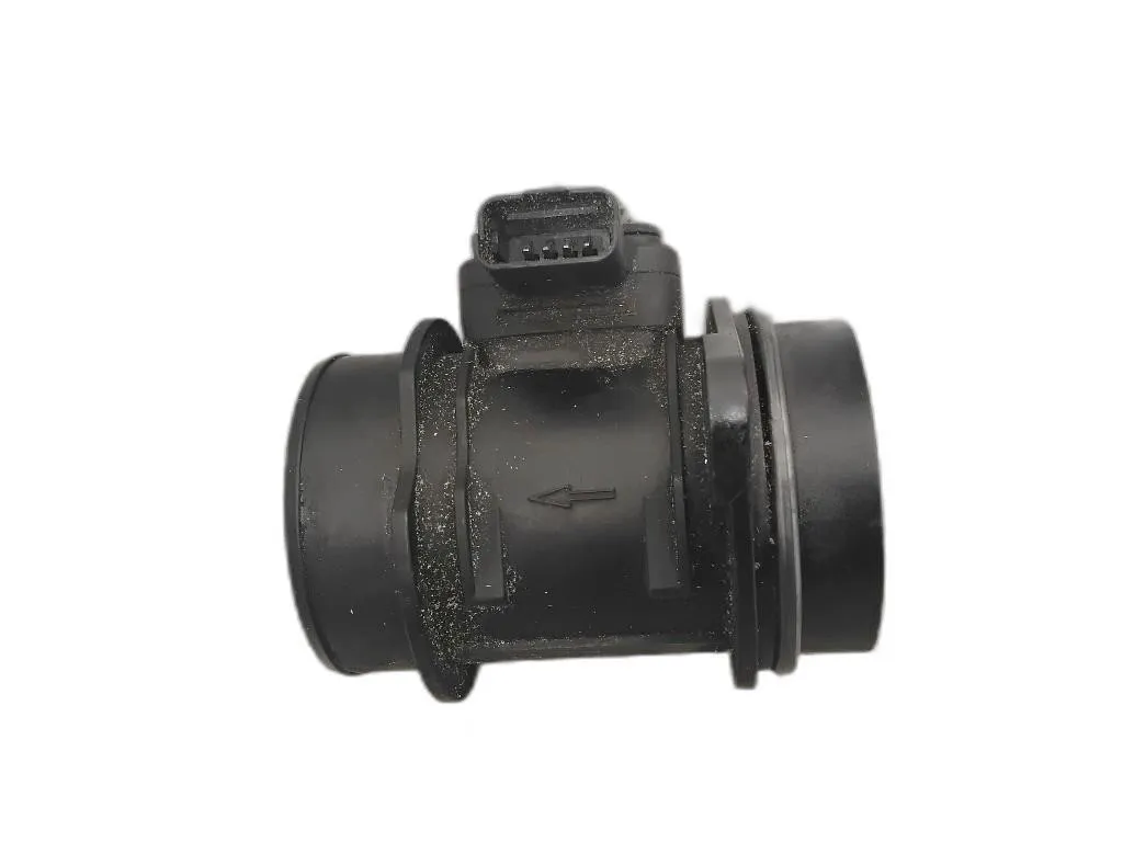 FLUSSOMETRO con codice 9647144080 5WK97004 da CITROEN C3 1° Serie DV4TD/8HX diesel 1398 (02>05)