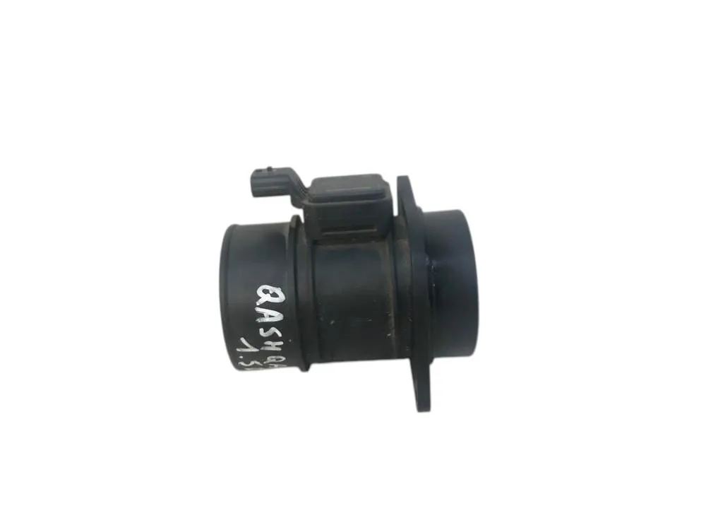 FLUSSOMETRO con codice 8200655623 da NISSAN Qashqai 2° Serie con codice motore K9K Diesel 1500 (10>13)
