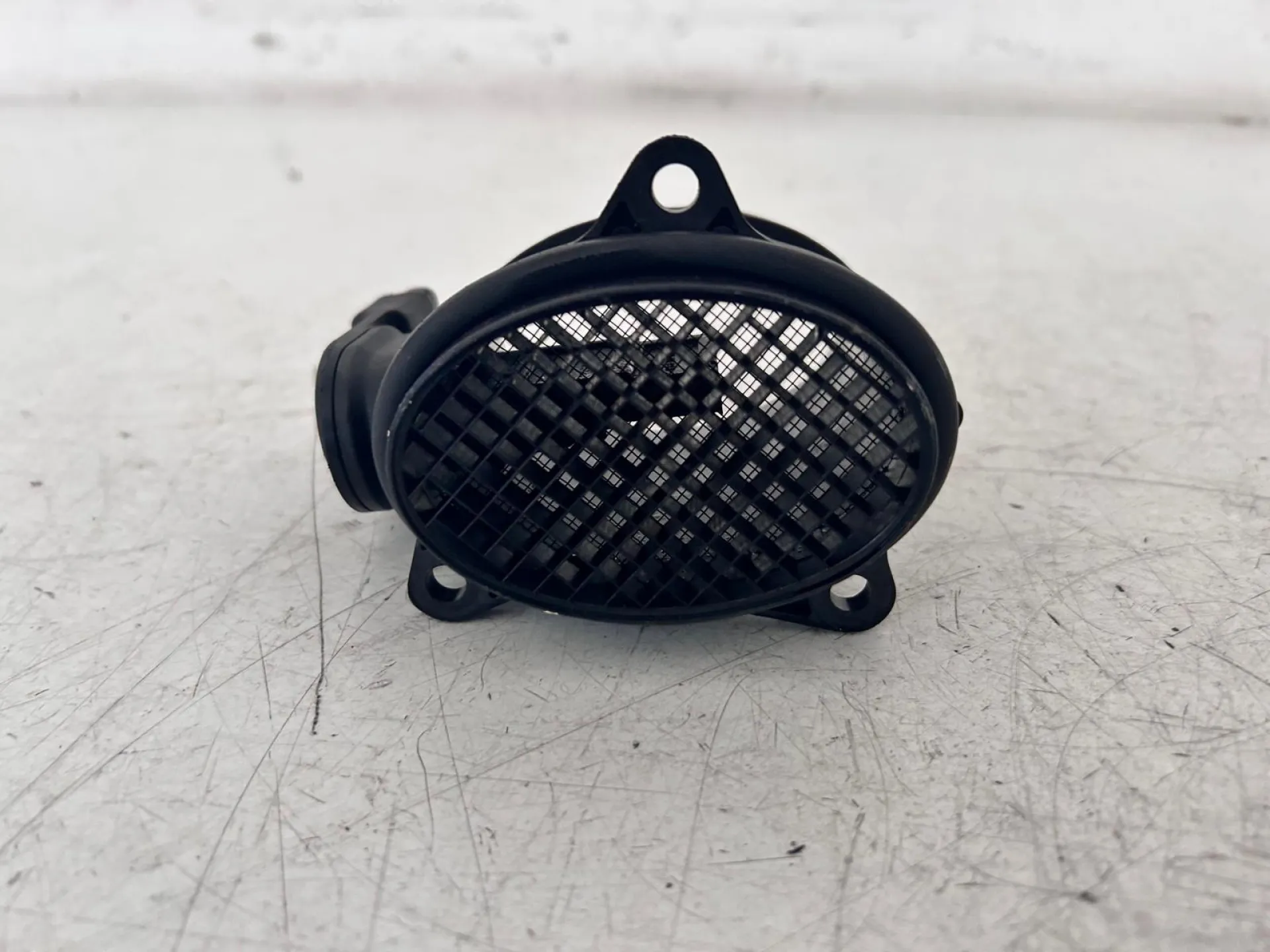 FLUSSOMETRO con codice 9650010780 da PEUGEOT 308 Serie Diesel 1600 (07>14)