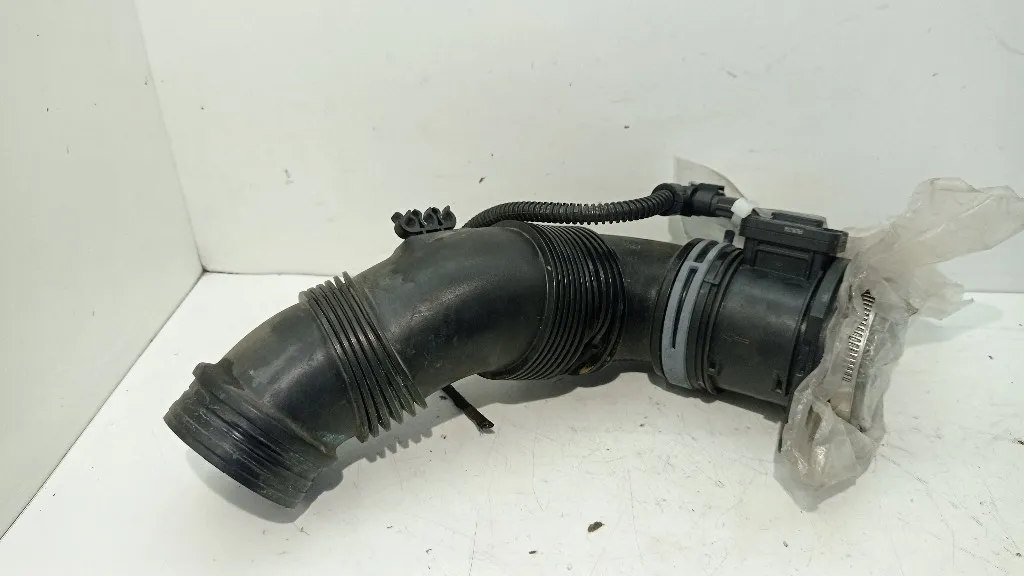FLUSSOMETRO VOLKSWAGEN Tiguan Serie 04L906461B DGDB diesel 1598 (16>)