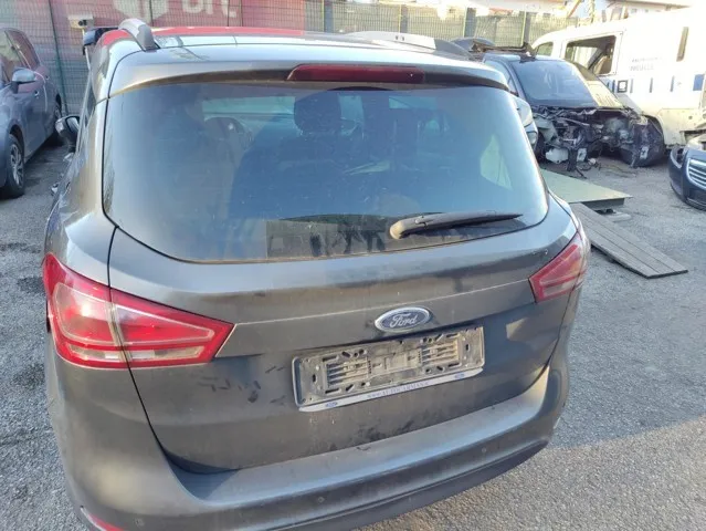 PIANTONE STERZO FORD B MAX 12>19