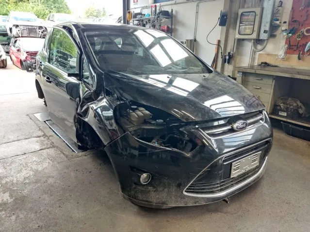 CENTRALINA FUSIBILI FORD C MAX 10>15
