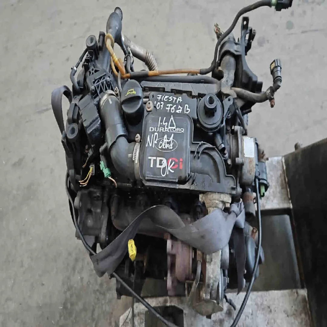 Motore FORD Fiesta 5° Serie del 2005 - 2008