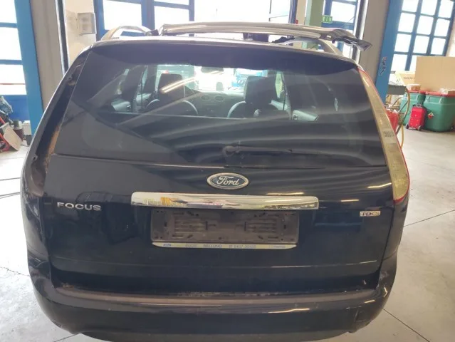 MOTORINO AVVIAMENT FORD FOCUS 08>11