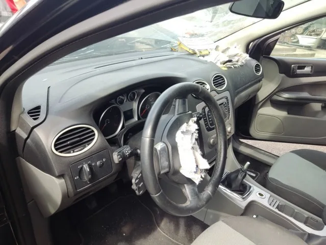 FANALE POST SX EST FORD FOCUS 08>11