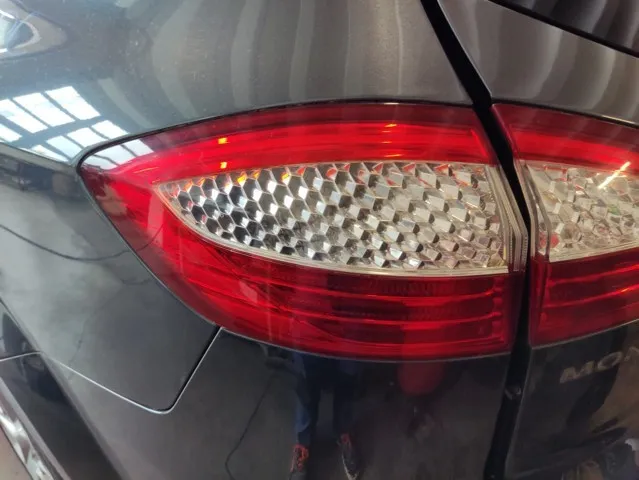CENTRALINA FUSIBILI FORD MONDEO 08>10