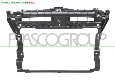 FRONTALE ANTERIORE-COMPLETO MOD. 1.5/1.8/2.0 TSI