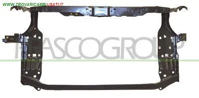 FRONTALE ANTERIORE-COMPLETO MOD. 1.6 NISSAN - QASHQAI - 01-12-2006 - 01-03-2010, NISSAN - QASHQAI +2 - 2008 > 2010 CODICE/I: DS7103210 OE 62500JD00A