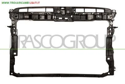 FRONTALE ANTERIORE-COMPLETO MOD. BENZINA MOD. DIESEL