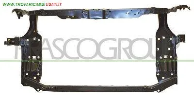 FRONTALE ANTERIORE-COMPLETO MOD. DIESEL NISSAN - QASHQAI - 01-12-2006 - 01-03-2010, NISSAN - QASHQAI +2 - 2008 > 2010 CODICE/I: OE 62500JD20A DS7103220