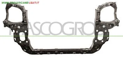 FRONTALE ANTERIORE-INFERIORE LANCIA - VOYAGER - 2011 > 2015 CODICE/I: DG0113210 OE K68023326AE