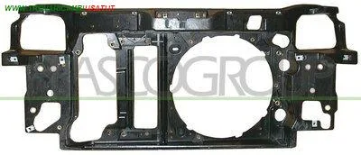 FRONTALE ANTERIORE MOD. DIESEL-55KW-(1.4L)