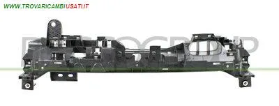 FRONTALE ANTERIORE-SUPERIORE FORD -  ECO SPORT - 2014 > 2017 CODICE/I: OE 1825012 FD7503201