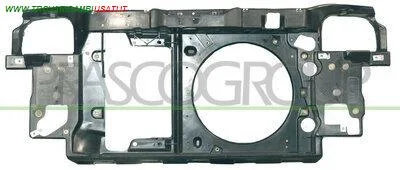 FRONTALE ANTERIORE-VETTURE CON CONDIZIONATORE MOD. BENZINA