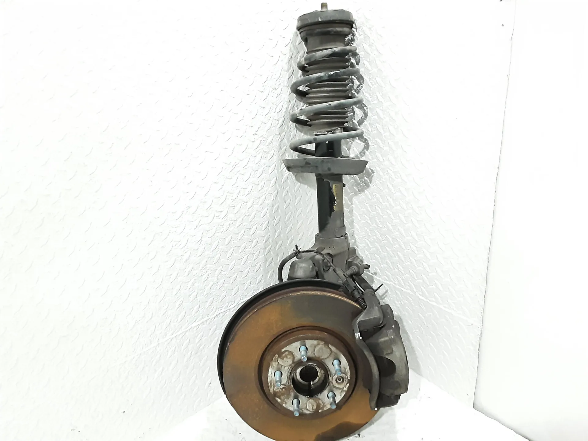 FUSELLO COMPLETO ANTERIORE DESTRO OPEL Astra J GTC (11>15)