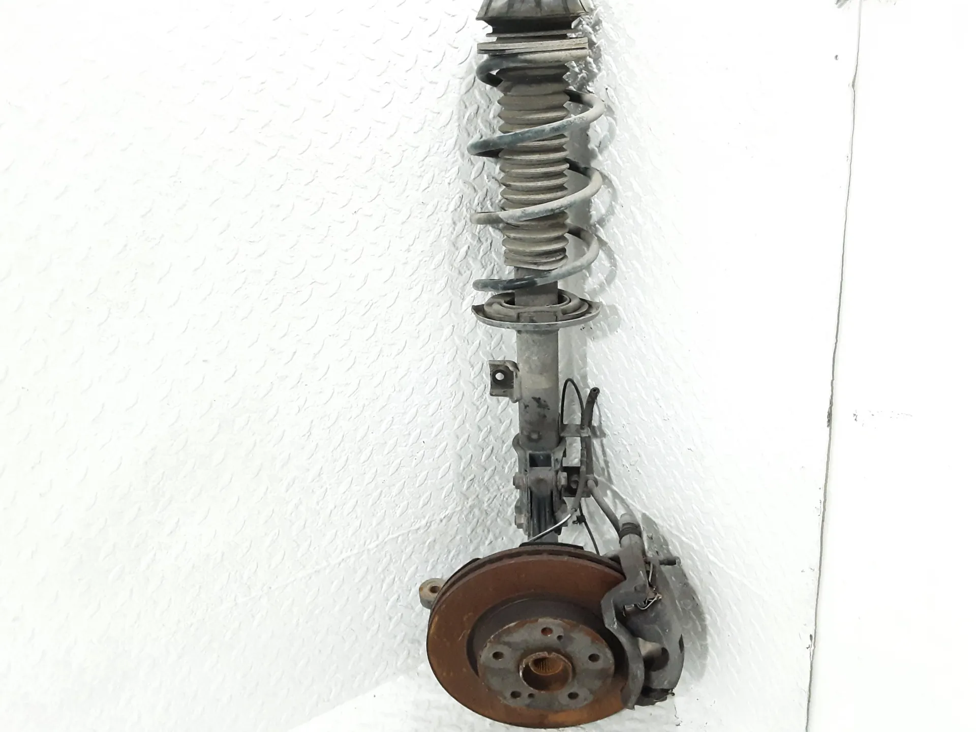 FUSELLO COMPLETO ANTERIORE DESTRO SUZUKI S-CROSS Serie con codice motore K10C/K10C (13>)