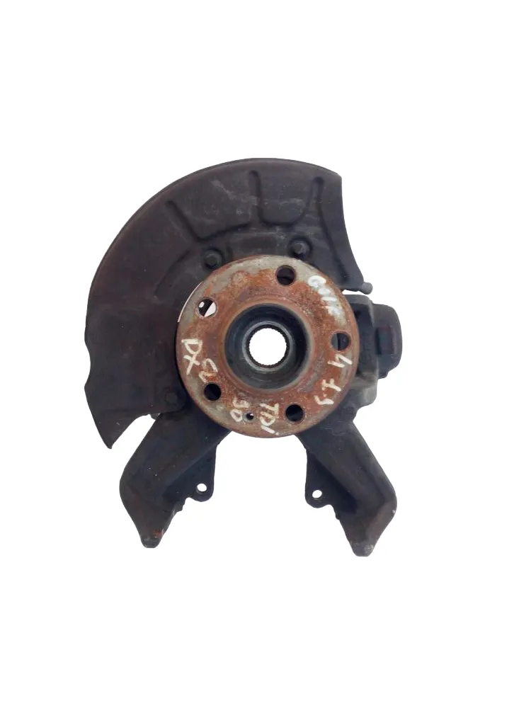 FUSELLO COMPLETO ANTERIORE DESTRO con codice 1J0407256AH da VOLKSWAGEN Golf 4 Berlina (97>03)