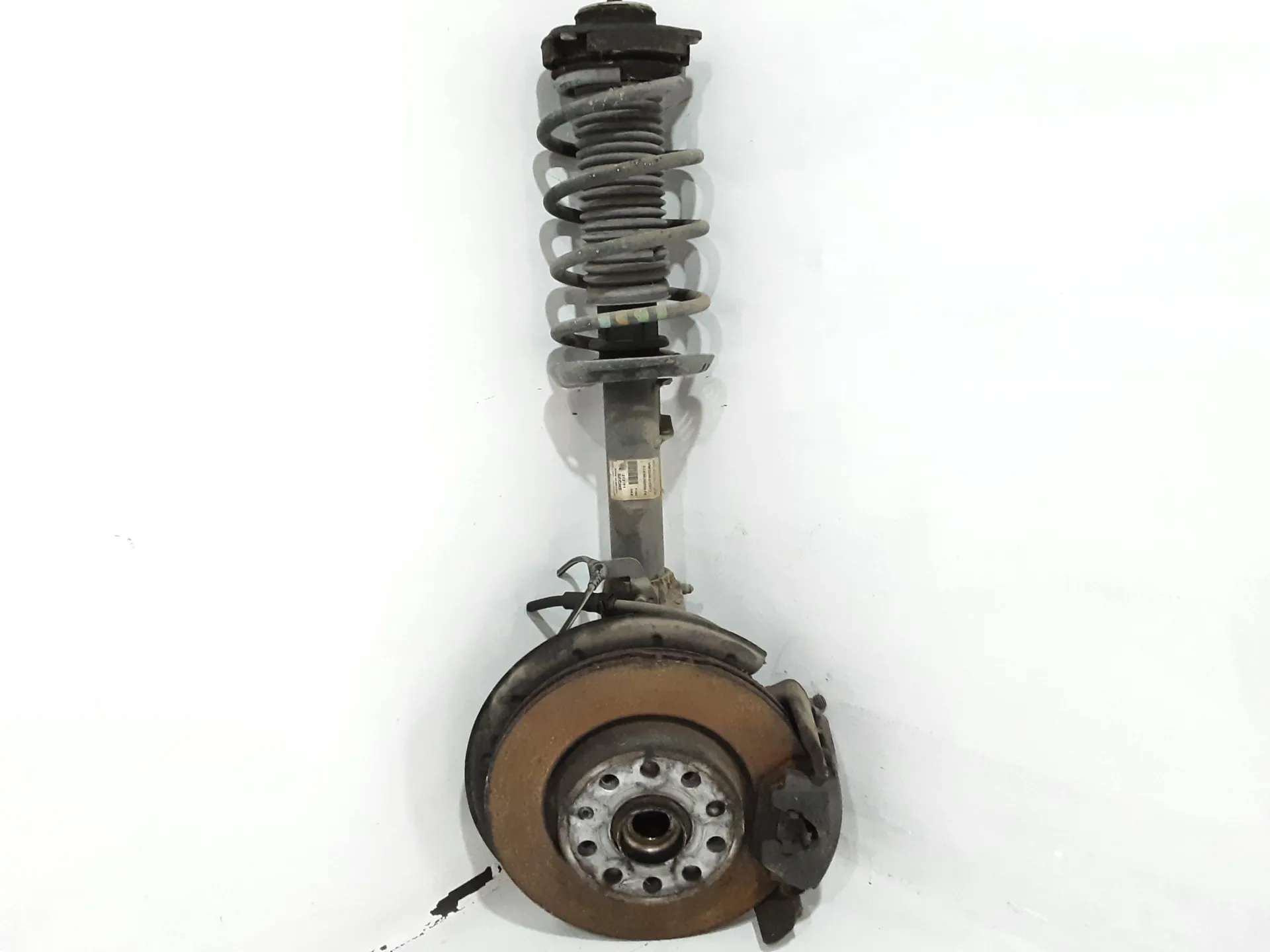 FUSELLO COMPLETO ANTERIORE DESTRO con codice 5C0413031BN da VOLKSWAGEN Maggiolino Serie (11>)
