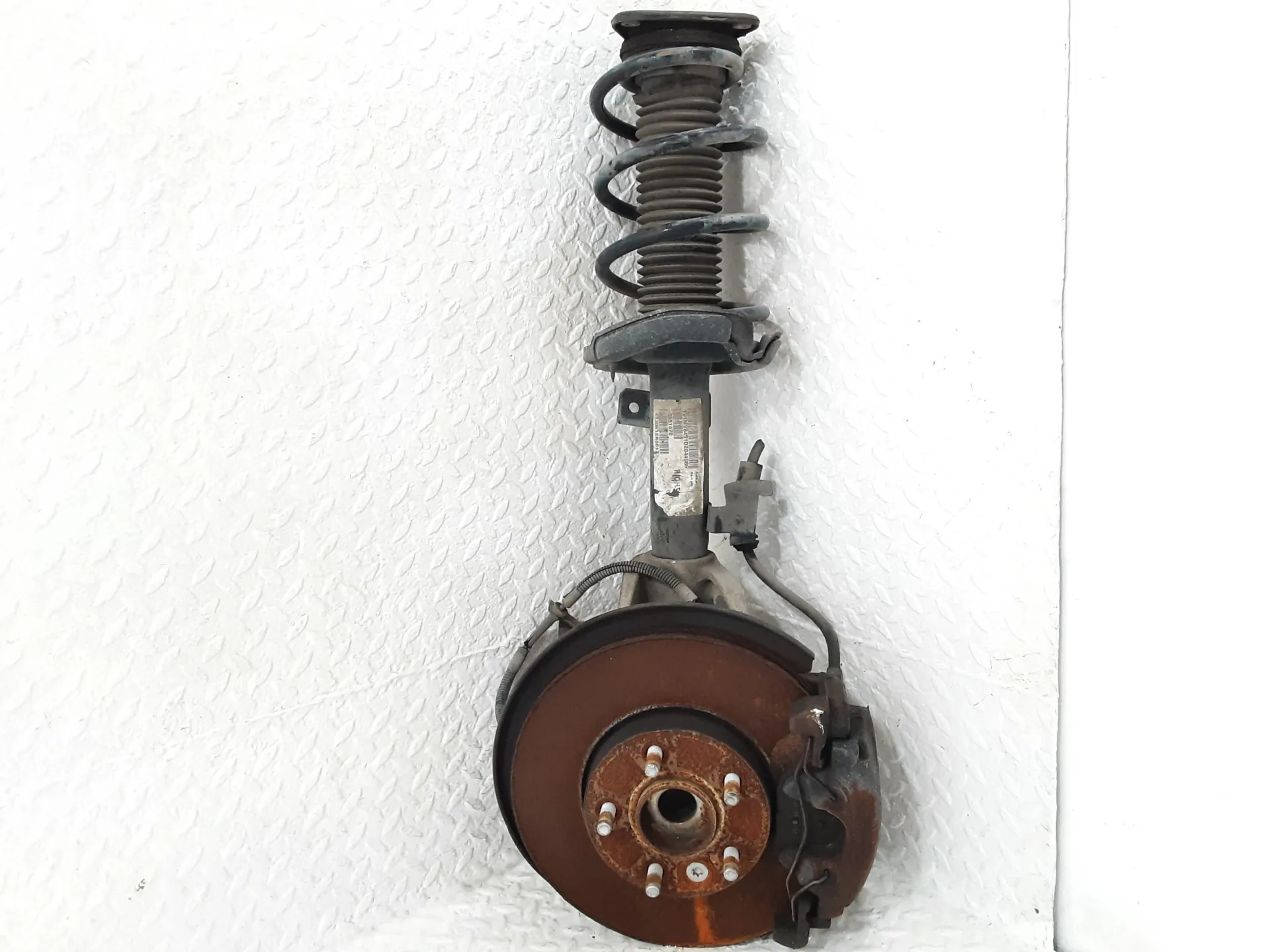 FUSELLO COMPLETO ANTERIORE DESTRO VOLVO V40 Cross Country D 4162 T (12>)