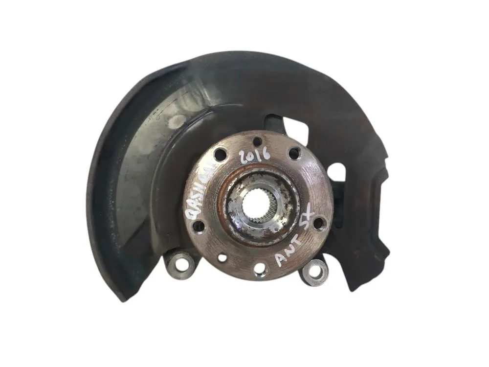 FUSELLO COMPLETO ANTERIORE SINISTRO NISSAN Qashqai Serie 402026VADA (14>)