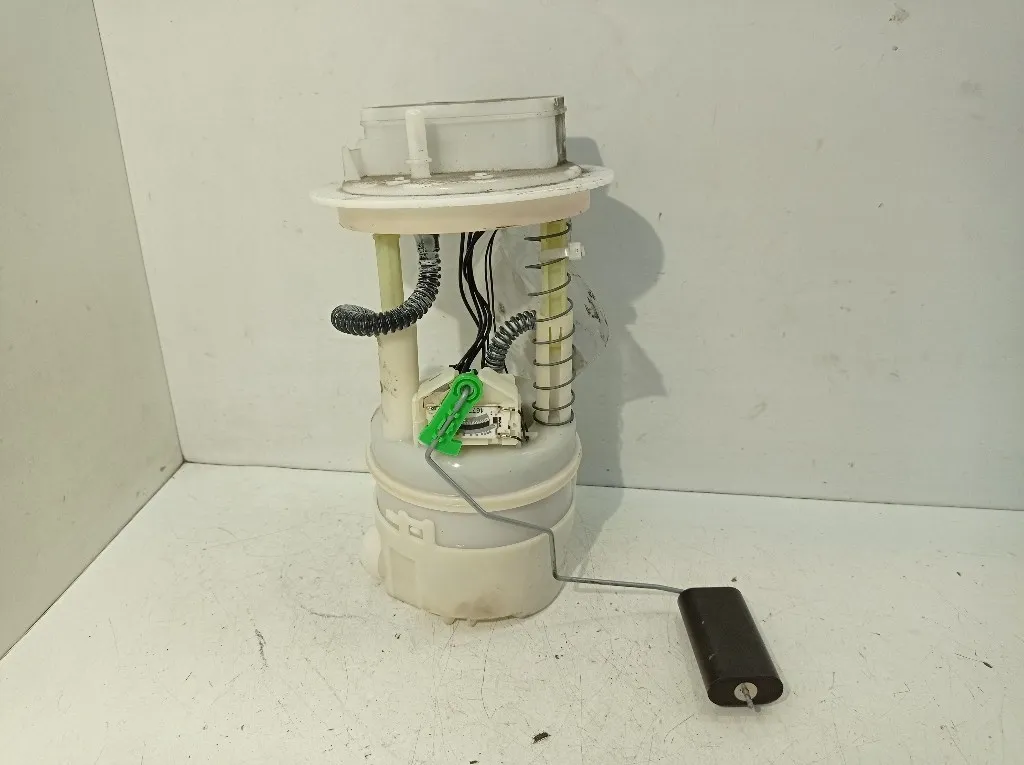 GALLEGGIANTE SERBATOIO DACIA Sandero Serie 172028107R H4D480 bifuel/gas 999 (21>)