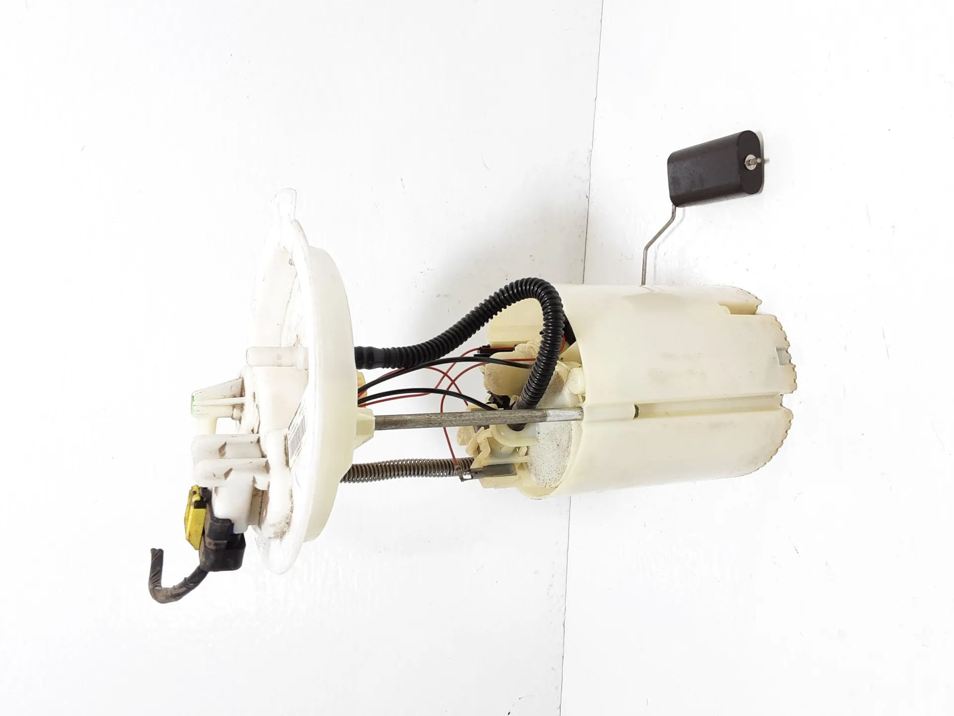 GALLEGGIANTE SERBATOIO con codice 51885821 da FIAT Panda 3° Serie 169 A4.000 Benzina 1200 (12>)
