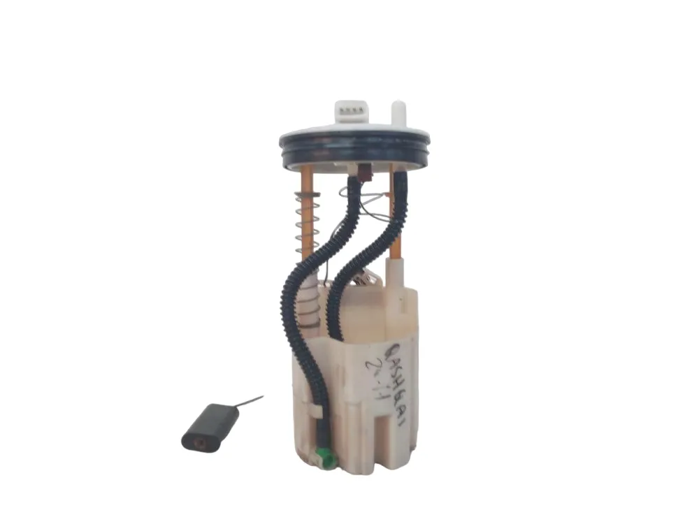 GALLEGGIANTE SERBATOIO con codice 17040JD51A da NISSAN Qashqai 2° Serie con codice motore M9RG8/M9RG8 Diesel 2000 (10>13)
