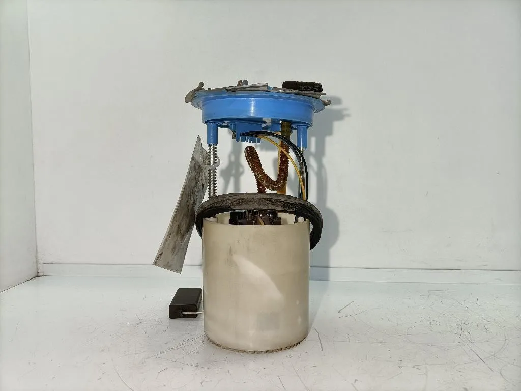 GALLEGGIANTE SERBATOIO con codice 1K0919051BH da VOLKSWAGEN Golf 6 Berlina CAXA benzina 1390 (08>12)