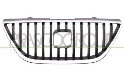 GRIGLIA SEAT - IBIZA - 2008 > 2012, SEAT - IBIZA ST - 2010 > 2012, SEAT - IBIZA VAN 3P - 2011 > 2013 CODICE/I: OE 6J08536519B9 ST0352001