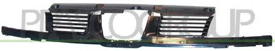 GRIGLIA SEAT - CORDOBA - 1999 > 2002 CODICE/I: ST0312011 OE 6K0853653C01C