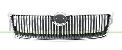 GRIGLIA SKODA - OCTAVIA - 2004 > 2008, SKODA - OCTAVIA - 2009 > 2013 CODICE/I: OE 1Z0853668B41 SK0242000 SK0242001 SK0242011