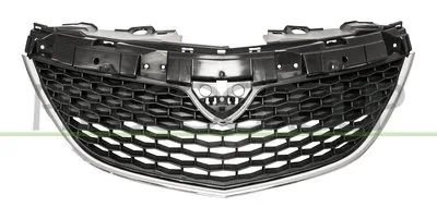 GRIGLIA LANCIA - NEW YPSILON - 2011 > 2015 CODICE/I: OE 735628850 LA0062001