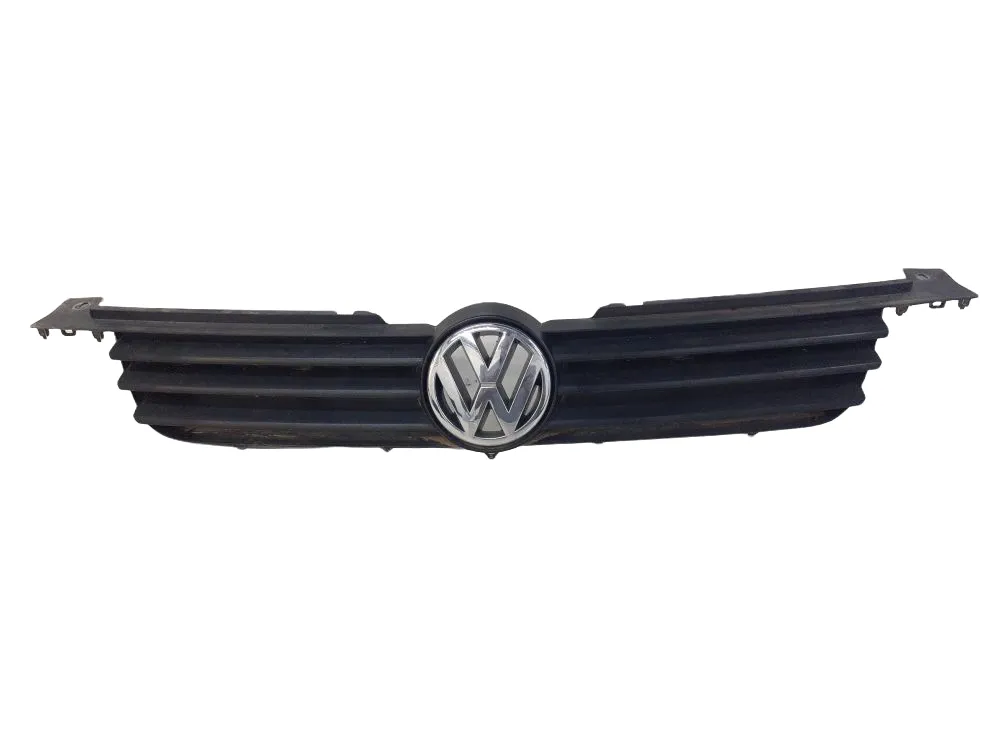 GRIGLIA ANTERIORE con codice 6X0853653A da VOLKSWAGEN Lupo 1° Serie 1000 Benzina 37 con codice motore AUC/AUC (2001)