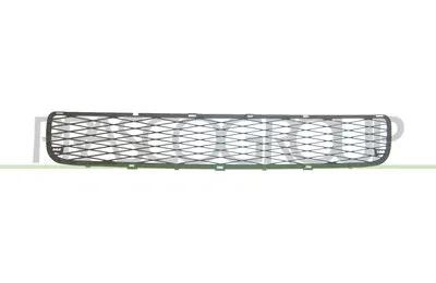 GRIGLIA CENTR. PARAURTI ANT. TOYOTA - YARIS - 2006 > 2009 CODICE/I: OE 5311252160 TY3252100