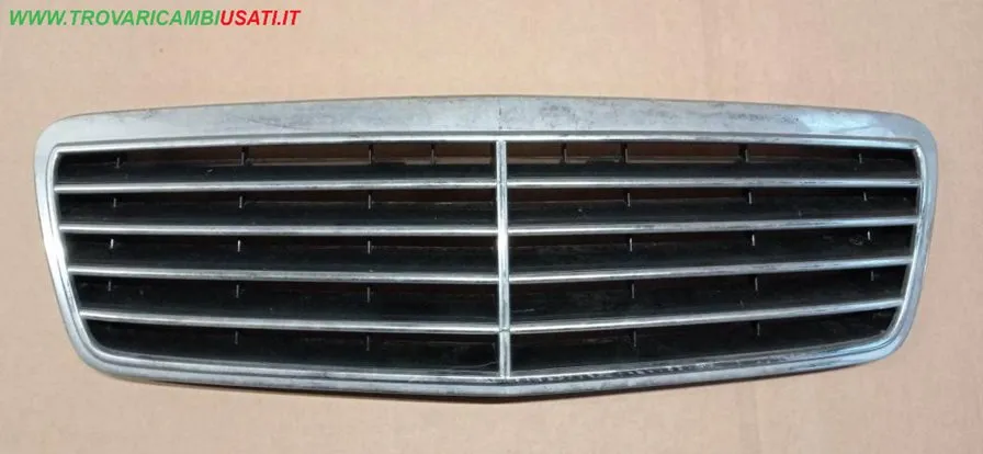 GRIGLIA COFANO 771500002