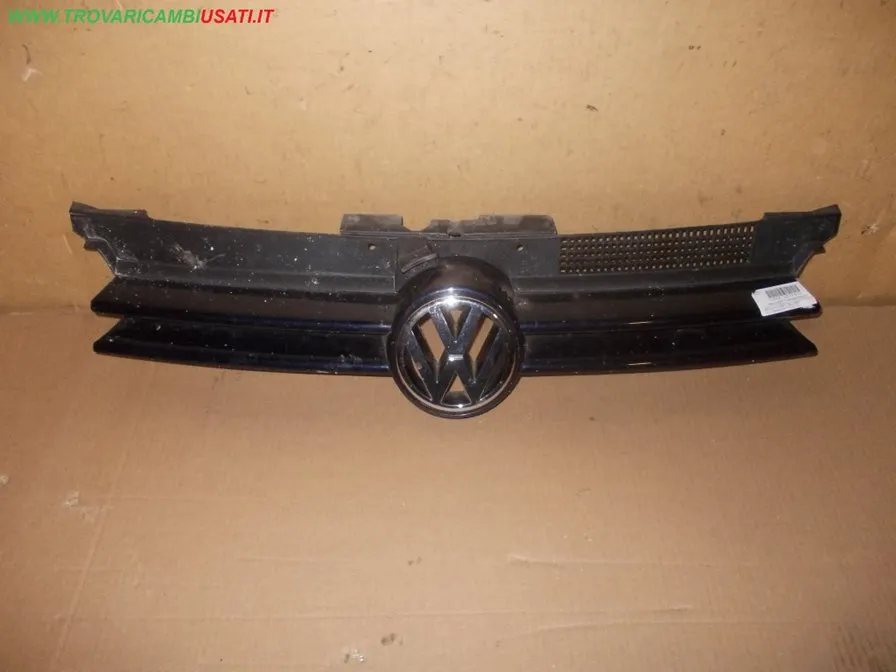 GRIGLIA COMPL. BLU MET. VOLKSWAGEN GOLF (1J)