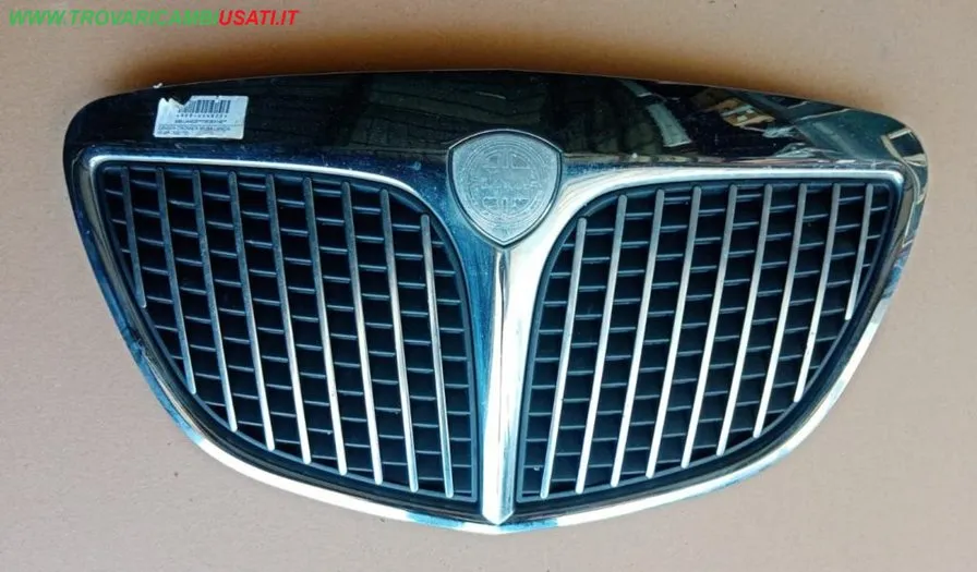 GRIGLIA CROMATA MUSA LANCIA MUSA (350-TG) 735349457
