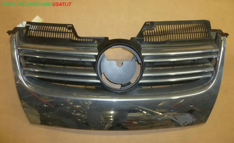 GRIGLIA CROMATA VOLKSWAGEN GOLF (1K) 1K5 853 651