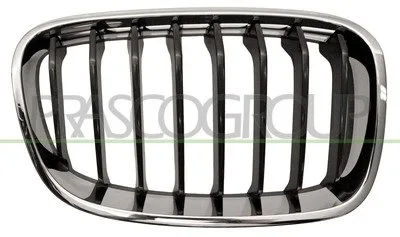GRIGLIA D. BMW - SERIE 1 F20 5 PORTE - 2011 > 2015, BMW - SERIE 1 F21 3 PORTE - 2012 > 2015 CODICE/I: BM1232023 OE 51137262118