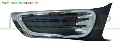 GRIGLIA DESTRA PARAURTI ANTERIORE CITROEN - C3 PICASSO - 2009 > 2012 CODICE/I: OE 742255 CI7052122 CI7052123 CI7052124