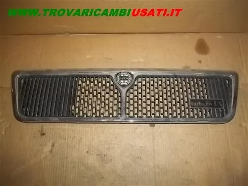 GRIGLIA LANCIA THEMA (SZ)