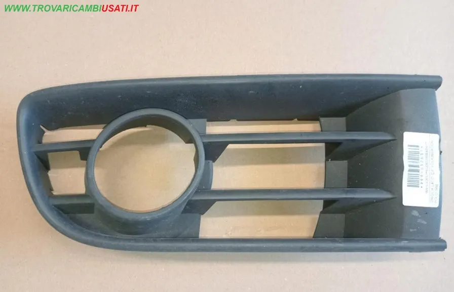 GRIGLIA LAT.D. C/F VOLKSWAGEN POLO (9N)