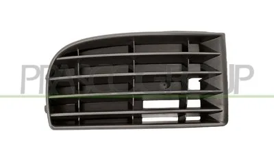 GRIGLIA LAT.D.PARAURTI ANT. VOLKSWAGEN - GOLF 5 - 2003 > 2008 CODICE/I: OE 1K08536669B9 VG0362123 908716 0908716