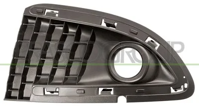 GRIGLIA LAT. PARAURTI ANT. S. LANCIA - NEW YPSILON - 2011 > 2015 CODICE/I: LA0042134 OE 735529726