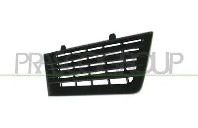 GRIGLIA LAT.S. SEAT - CORDOBA - 2003 > 2009, SEAT - IBIZA - 2002 > 2008 CODICE/I: OE 6L08536779B9 ST0332004