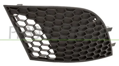 GRIGLIA LAT.S.PARAURTI ANT.(dal 02/2006) SEAT - CORDOBA - 2003 > 2009, SEAT - IBIZA - 2002 > 2008 CODICE/I: OE 6L68536659B9 ST0342124 2112717